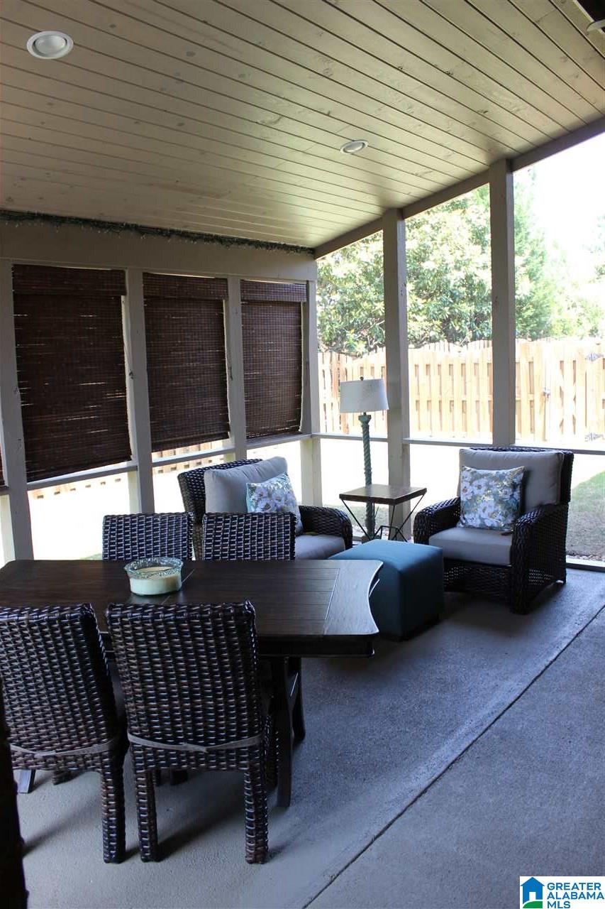 3052 Valley Ridge Road Hoover, AL 35242 - Photo 29 of 42