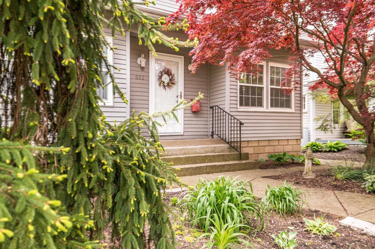 662 South Cassingham Road Columbus, OH 43209 - Photo 1 of 68