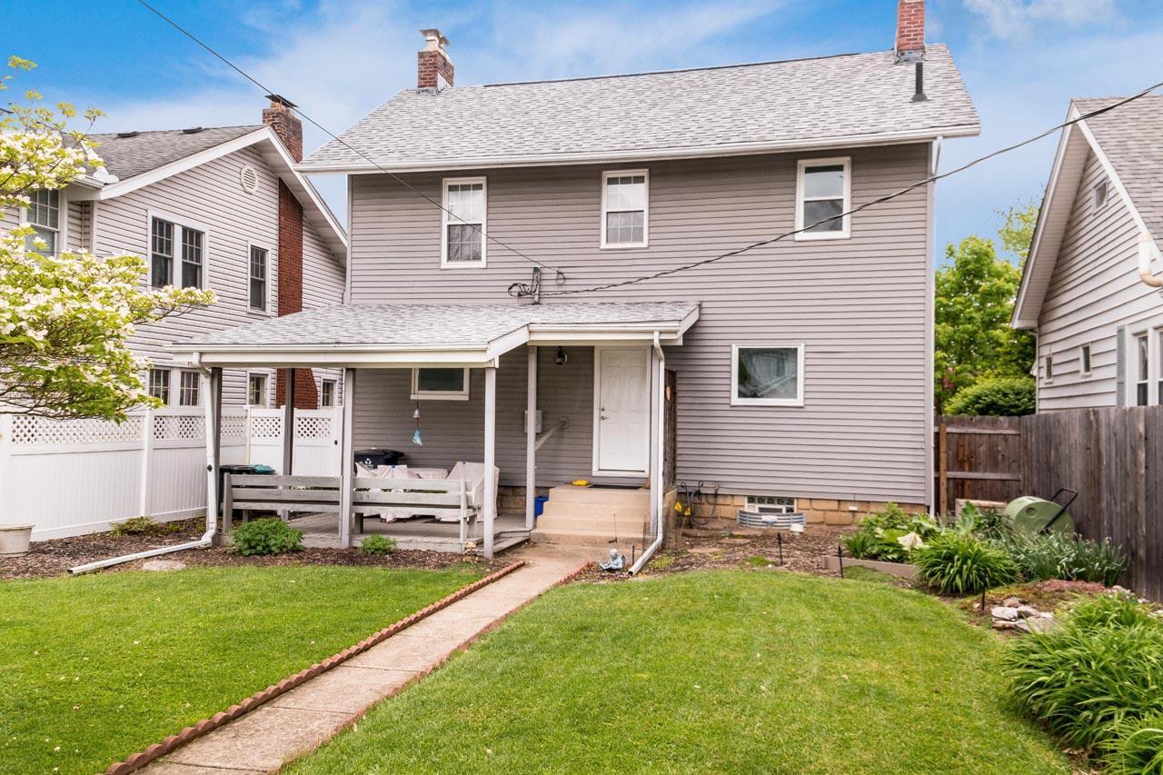 662 South Cassingham Road Columbus, OH 43209 - Photo 38 of 68
