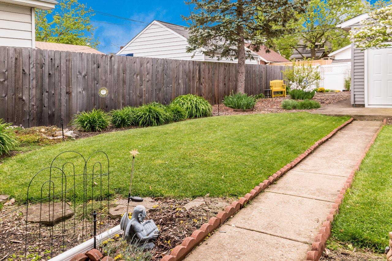 662 South Cassingham Road Columbus, OH 43209 - Photo 41 of 68
