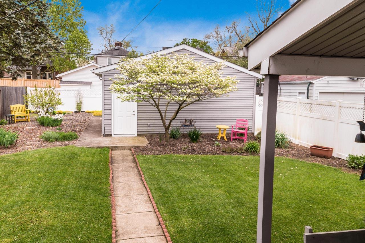 662 South Cassingham Road Columbus, OH 43209 - Photo 42 of 68