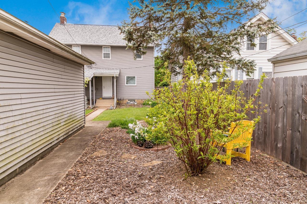 662 South Cassingham Road Columbus, OH 43209 - Photo 44 of 68