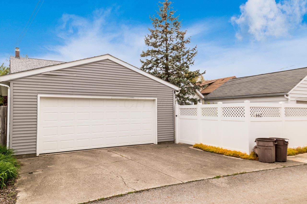 662 South Cassingham Road Columbus, OH 43209 - Photo 45 of 68
