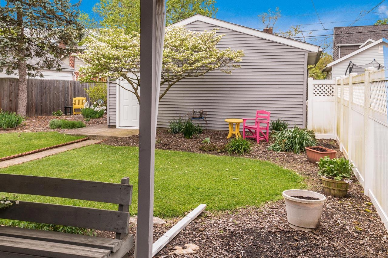 662 South Cassingham Road Columbus, OH 43209 - Photo 46 of 68
