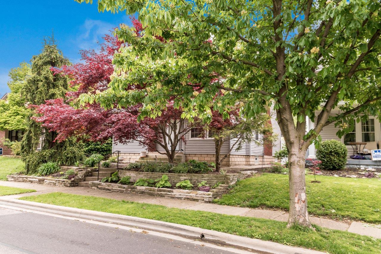 662 South Cassingham Road Columbus, OH 43209 - Photo 5 of 68
