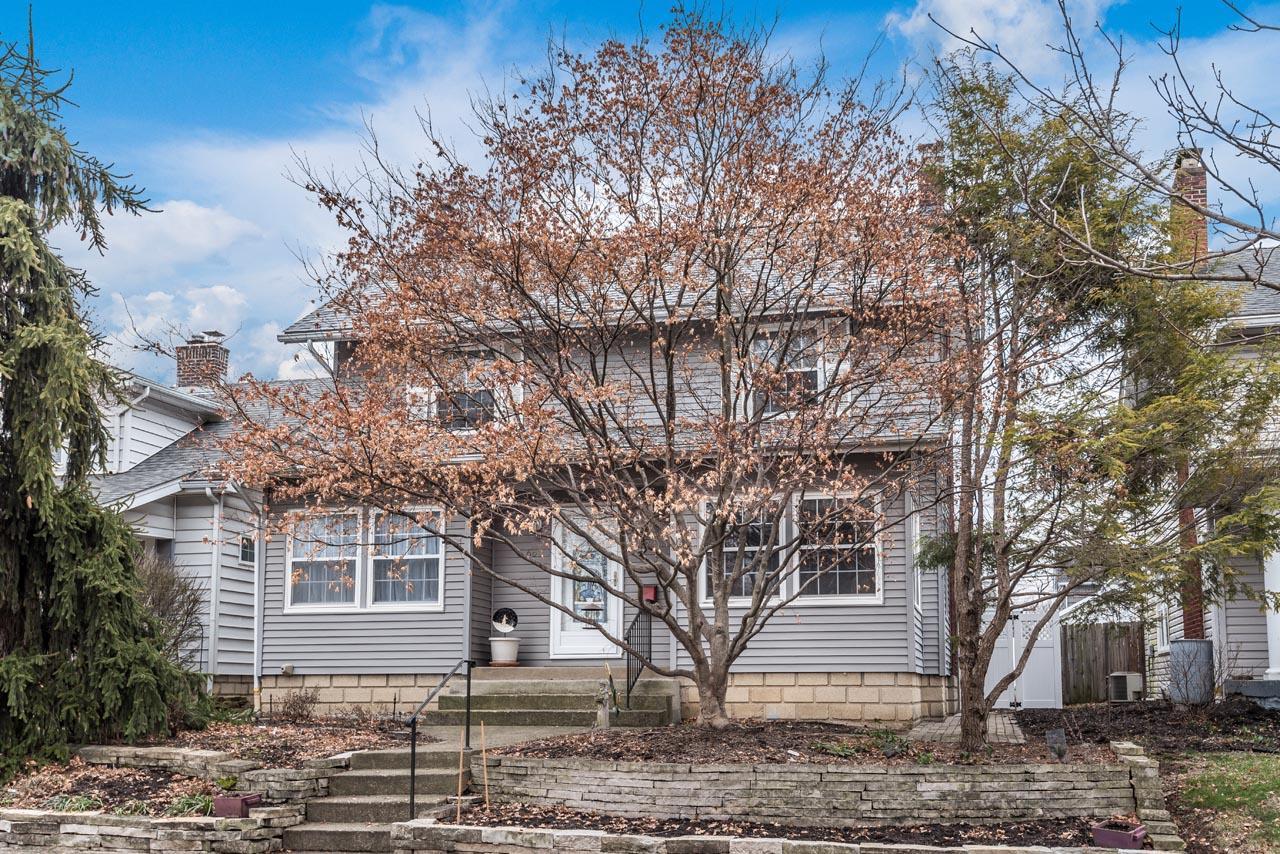 662 South Cassingham Road Columbus, OH 43209 - Photo 7 of 68
