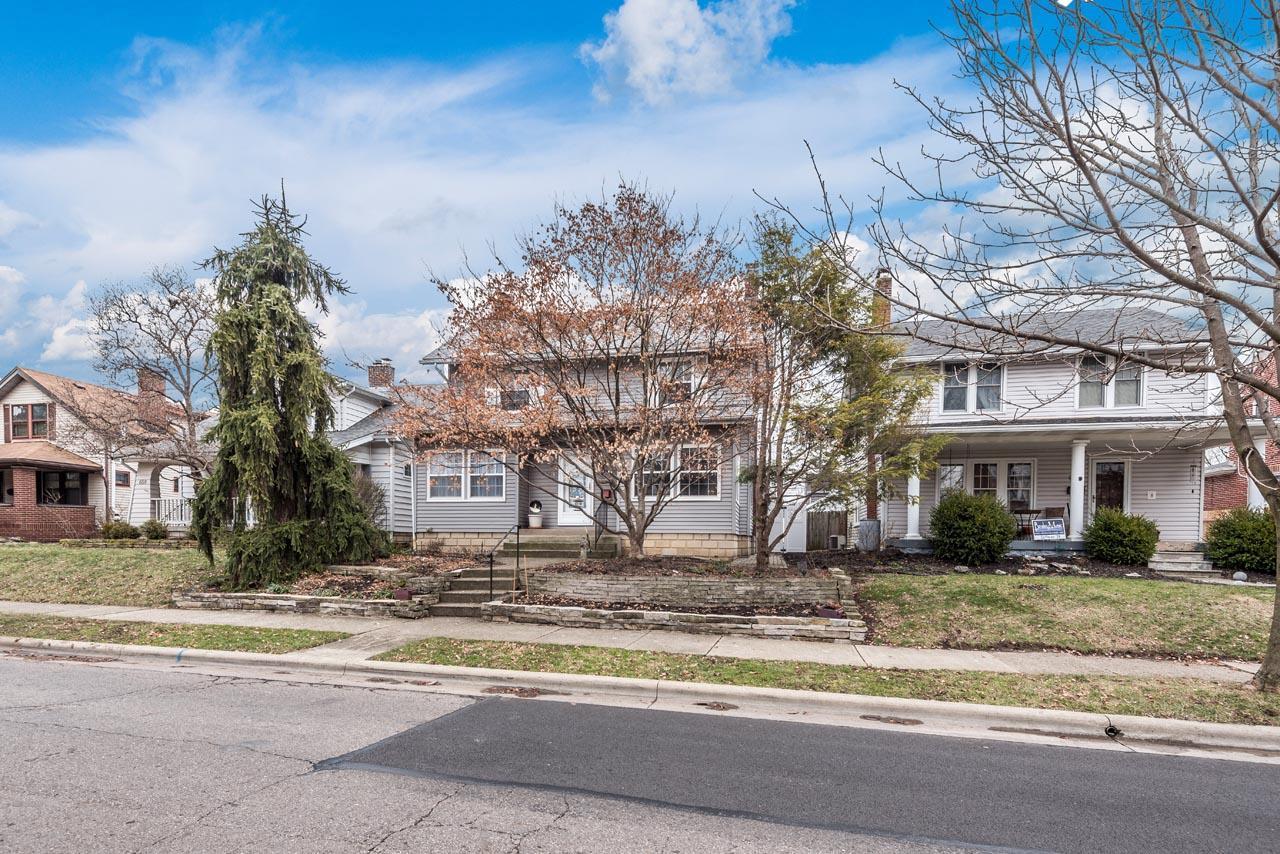 662 South Cassingham Road Columbus, OH 43209 - Photo 8 of 68