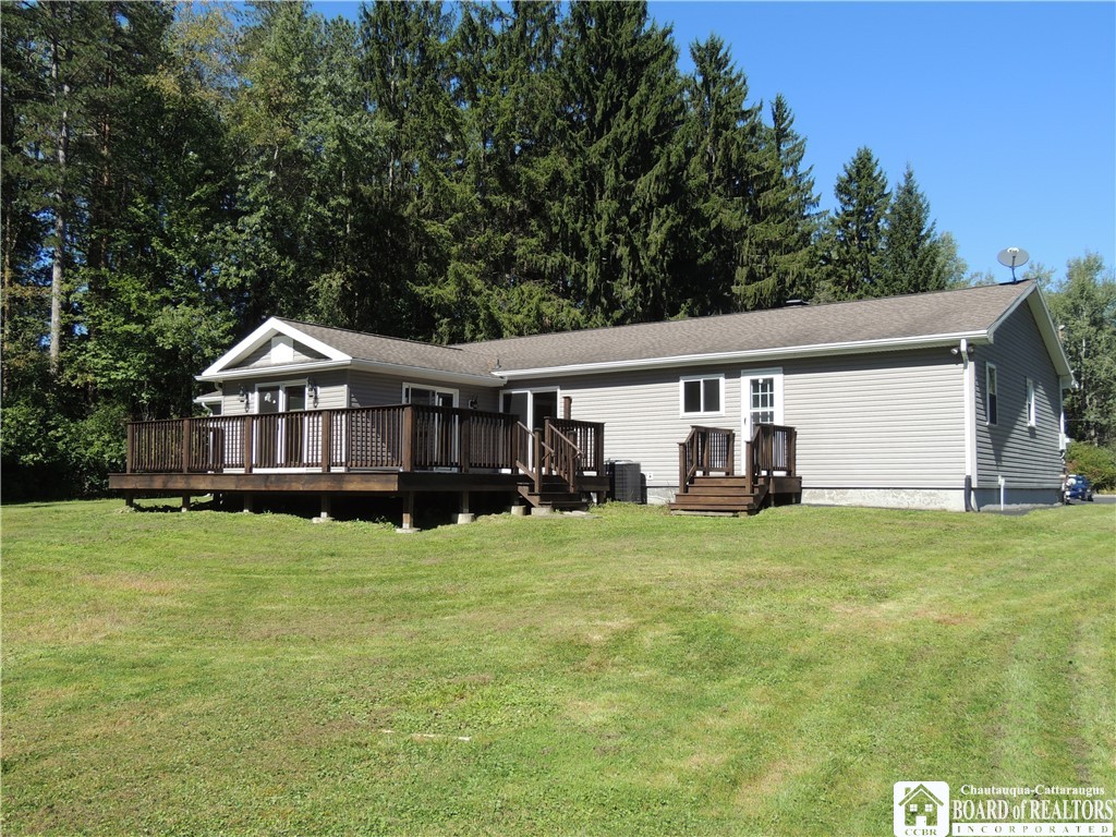 4241 Cowing Road Busti, NY 14750 - Photo 2 of 46 Gallery Image 2