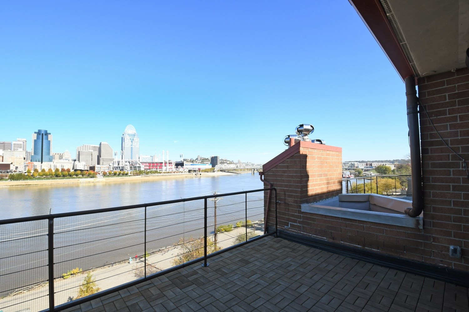 1 Riverside Place, Unit 504 Covington, KY 41011 - Photo 17 of 43