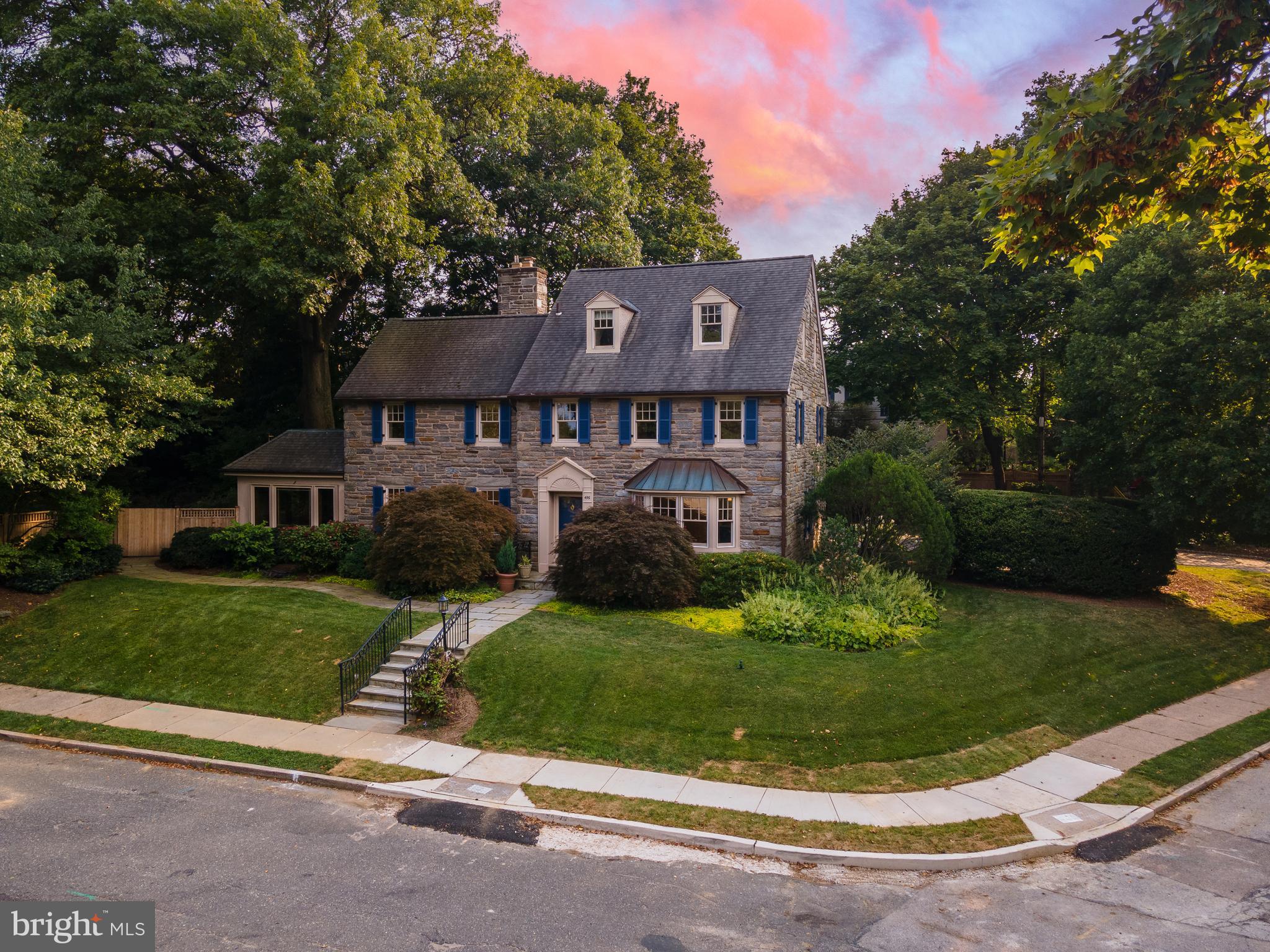 456 Eaton Road Drexel Hill, PA 19026 - Photo 1 of 88 Gallery Image 1