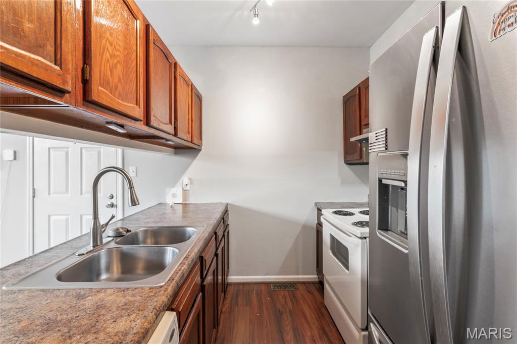 2336 Rutger Street, Unit B St. Louis, MO 63104 - Photo 7 of 31