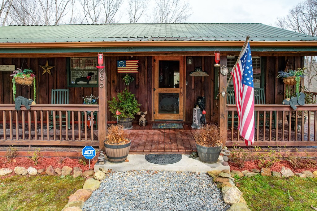 256 Boot Legger Road Morganton, GA 30560 - Photo 6 of 41