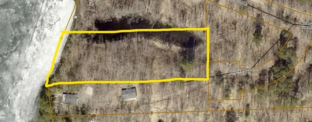 $279,000 | Tbd Tbd Deshayes Drive, Emily, MN 56447