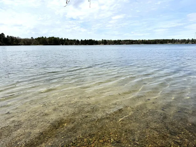 $279,000 | Tbd Tbd Deshayes Drive, Emily, MN 56447