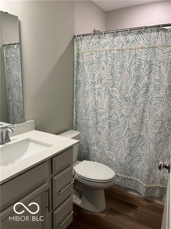 13495 East 134th Street Fishers, IN 46037 - Photo 16 of 21