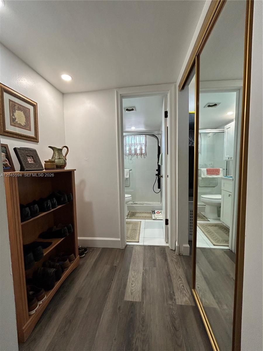 201 Berkley Road, Unit 104 Hollywood, FL 33024 - Photo 12 of 28