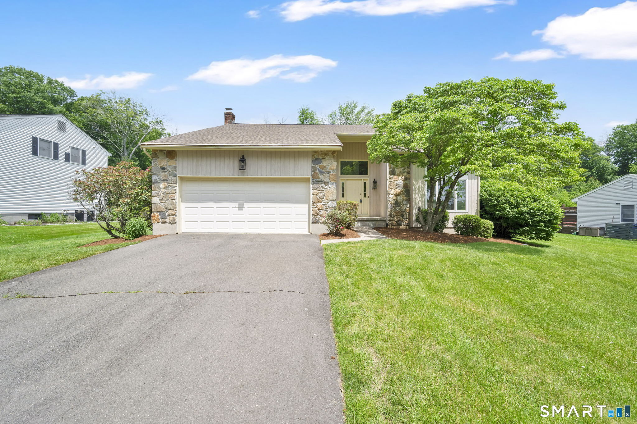 191 Natsisky Farm Road South Windsor, CT 06074 - Photo 1 of 37