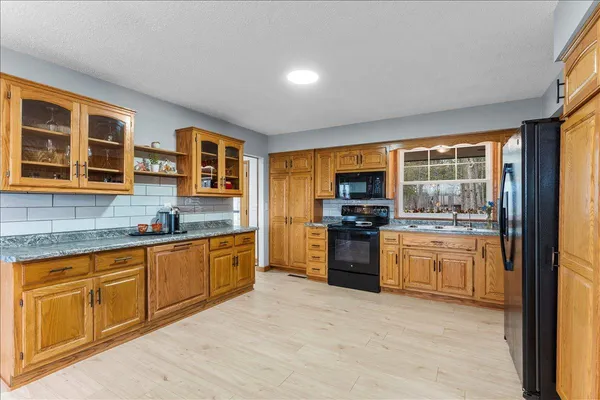$625,000 | 13100 Island View Drive Northwest, Elk River, MN 55330