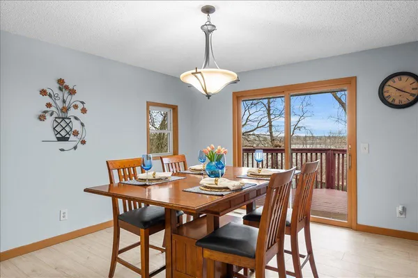 $625,000 | 13100 Island View Drive Northwest, Elk River, MN 55330