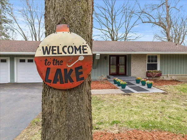 $625,000 | 13100 Island View Drive Northwest, Elk River, MN 55330