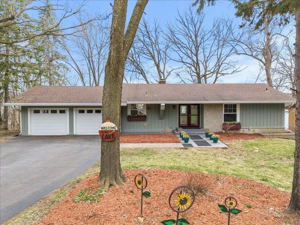 $625,000 | 13100 Island View Drive Northwest, Elk River, MN 55330