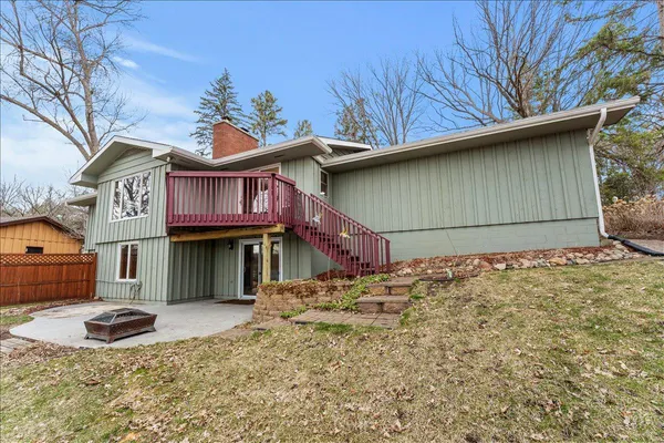 $625,000 | 13100 Island View Drive Northwest, Elk River, MN 55330