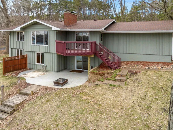 $625,000 | 13100 Island View Drive Northwest, Elk River, MN 55330