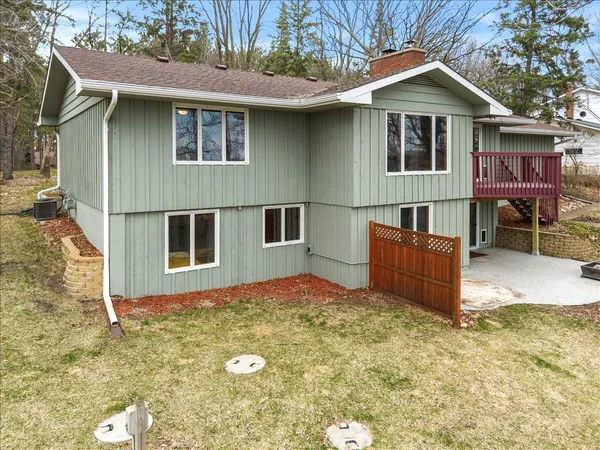 $625,000 | 13100 Island View Drive Northwest, Elk River, MN 55330