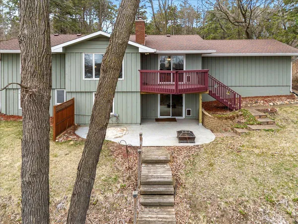 $625,000 | 13100 Island View Drive Northwest, Elk River, MN 55330