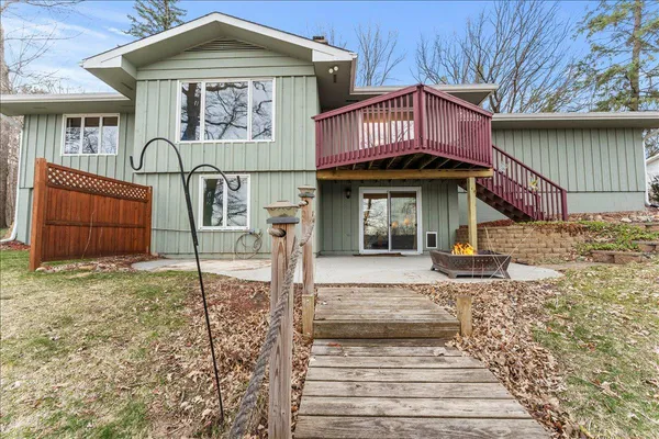 $625,000 | 13100 Island View Drive Northwest, Elk River, MN 55330