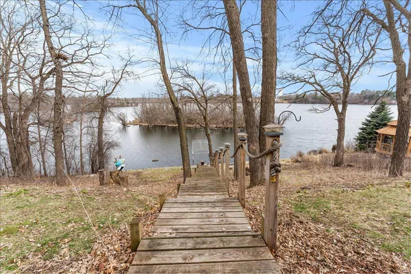 $625,000 | 13100 Island View Drive Northwest, Elk River, MN 55330