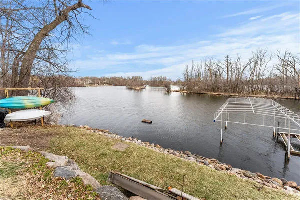 $625,000 | 13100 Island View Drive Northwest, Elk River, MN 55330