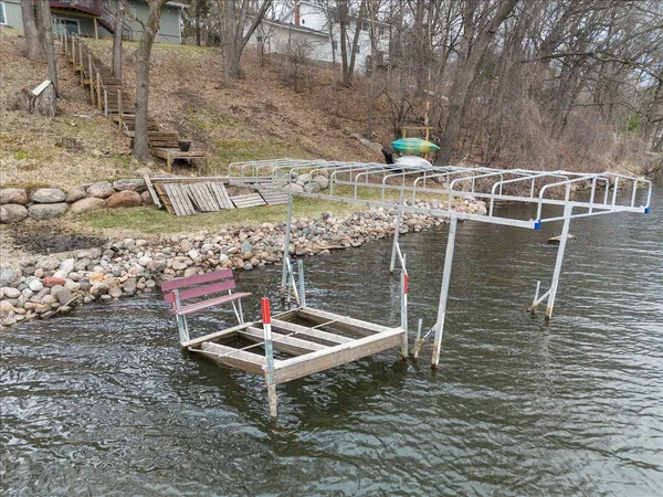 $625,000 | 13100 Island View Drive Northwest, Elk River, MN 55330