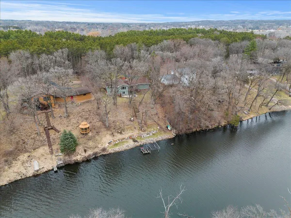 $625,000 | 13100 Island View Drive Northwest, Elk River, MN 55330