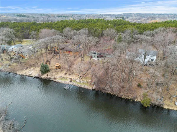 $625,000 | 13100 Island View Drive Northwest, Elk River, MN 55330