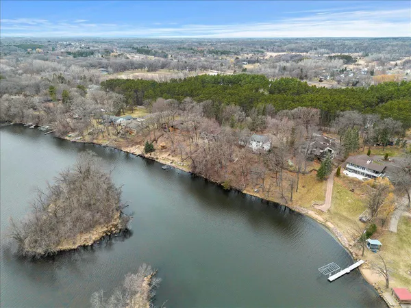 $625,000 | 13100 Island View Drive Northwest, Elk River, MN 55330