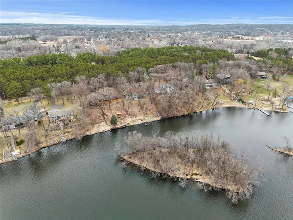 $625,000 | 13100 Island View Drive Northwest, Elk River, MN 55330