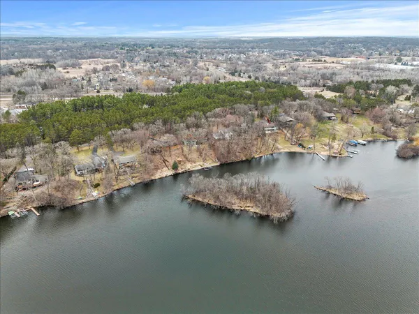 $625,000 | 13100 Island View Drive Northwest, Elk River, MN 55330