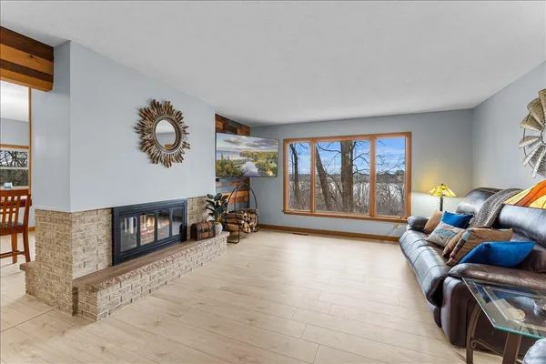 $625,000 | 13100 Island View Drive Northwest, Elk River, MN 55330