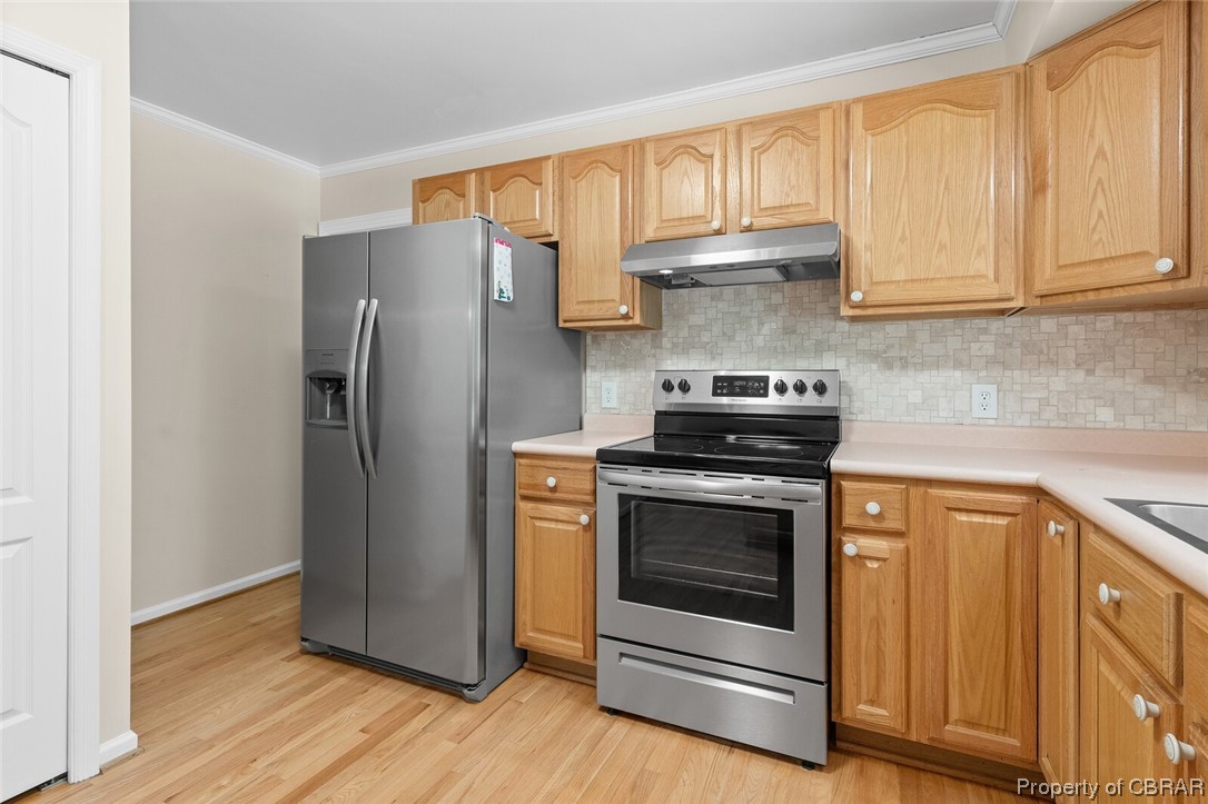 3966 Cedar Bush Road Hayes, VA 23072 - Photo 30 of 39 Gallery Image 30