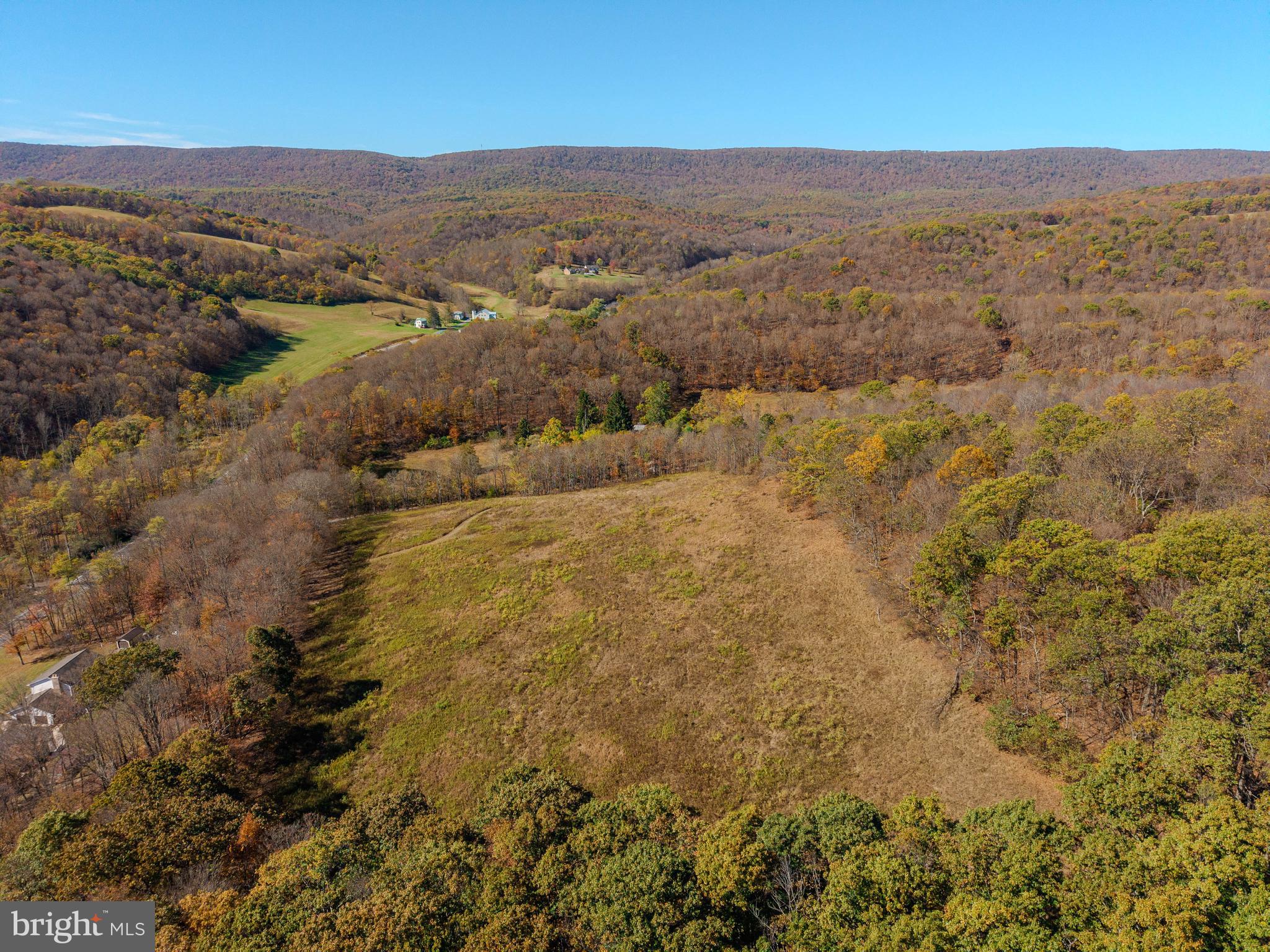 157 Thomas Road Alum Bank, PA 15521 - Photo 17 of 23