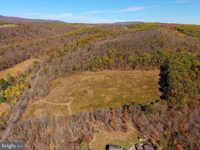 $139,900 | 157 Thomas Road, Alum Bank, PA 15521