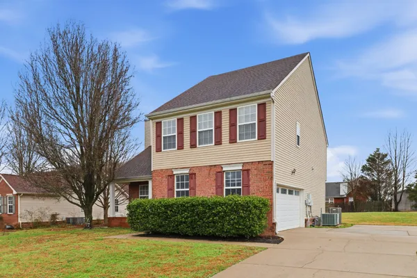 $379,900 | 3408 Ravenel Court, Murfreesboro, TN 37130