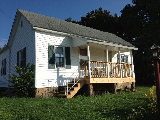 404 Old Dutch Valley Road Clinton, TN 37716 - Photo 1 of 26 Primary Photo
