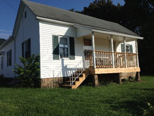 404 Old Dutch Valley Road Clinton, TN 37716 - Photo 21 of 26 Additional Photo