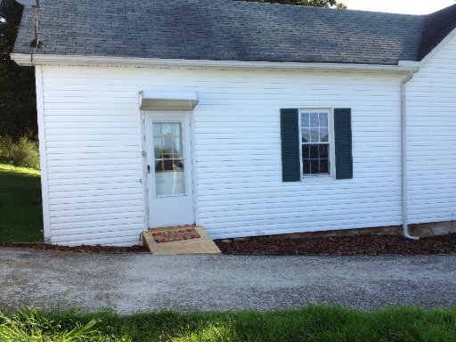 404 Old Dutch Valley Road Clinton, TN 37716 - Photo 23 of 26 Additional Photo