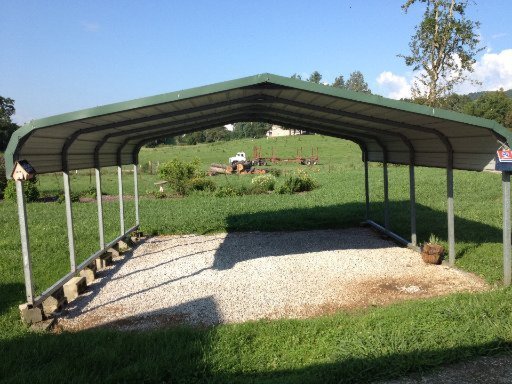 404 Old Dutch Valley Road Clinton, TN 37716 - Photo 24 of 26 Additional Photo