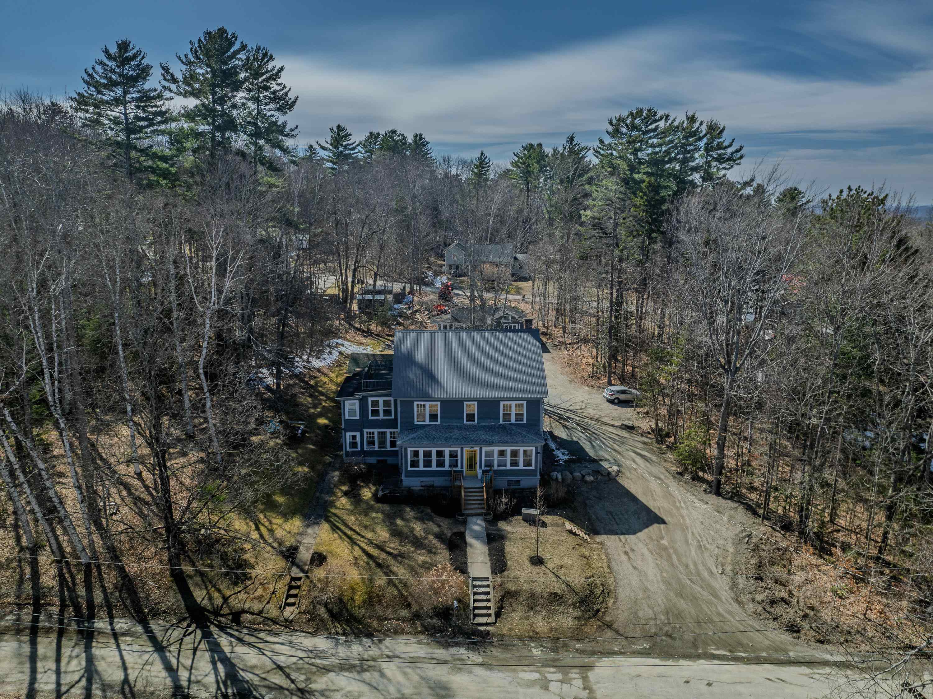 92 Pinewood Avenue Bethlehem, NH 03574 - Photo 52 of 59
