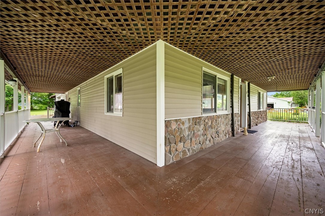 6895 Hughes Road East Marshall, NY 13328 - Photo 39 of 49