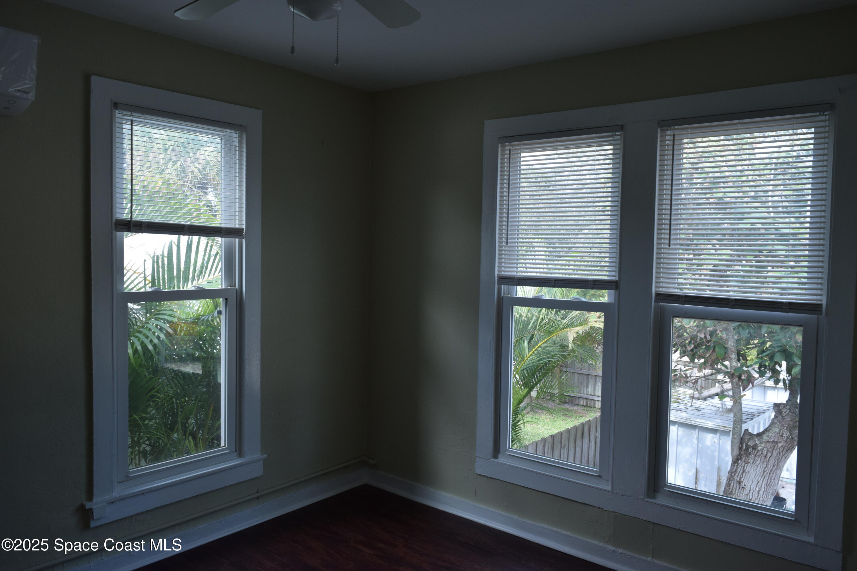 658 Young Street, Unit 2 Melbourne, FL 32935 - Photo 15 of 15 a view of an entryway